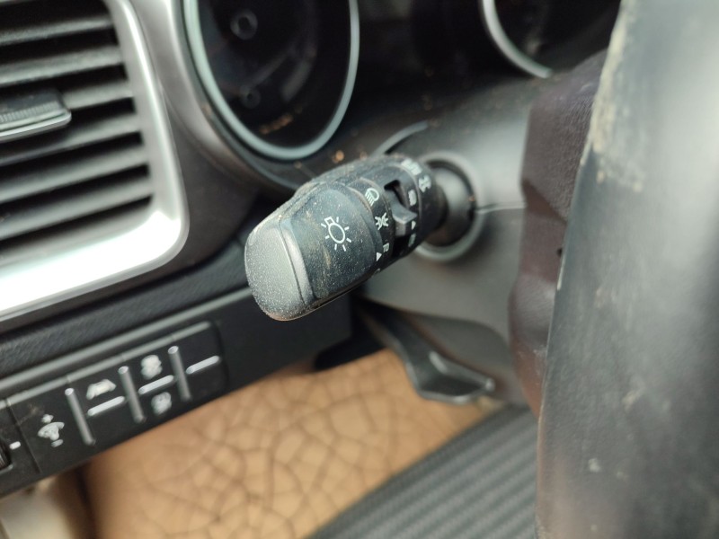 Recambio de mando intermitentes para kia ceed (cd) 1.0 t-gdi referencia OEM IAM   