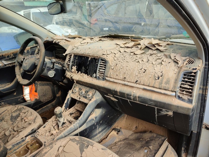 skoda karoq (nu7, nd7) del año 2023