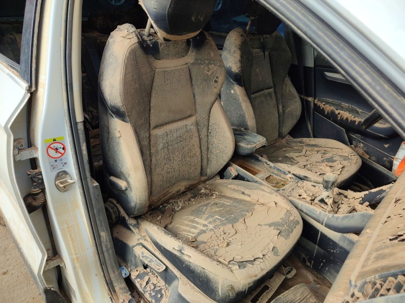 skoda karoq (nu7, nd7) del año 2023