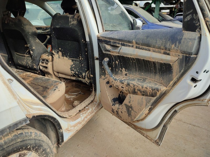 skoda karoq (nu7, nd7) del año 2023