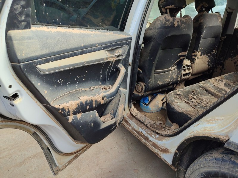 skoda karoq (nu7, nd7) del año 2023