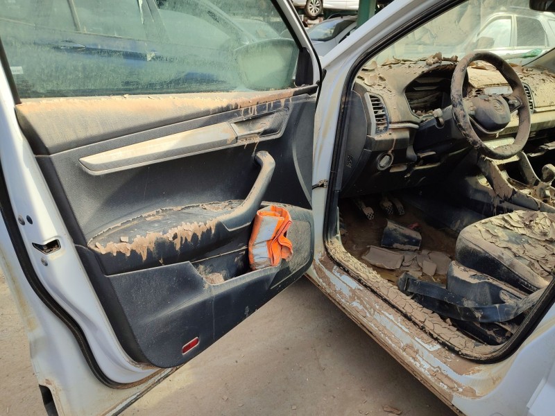 skoda karoq (nu7, nd7) del año 2023