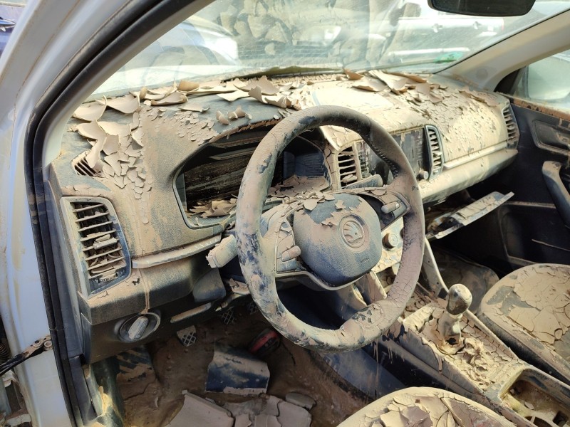 skoda karoq (nu7, nd7) del año 2023