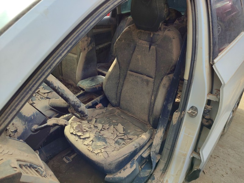 skoda karoq (nu7, nd7) del año 2023