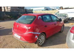 seat ibiza iv (6j5, 6p1) del año 2015 2