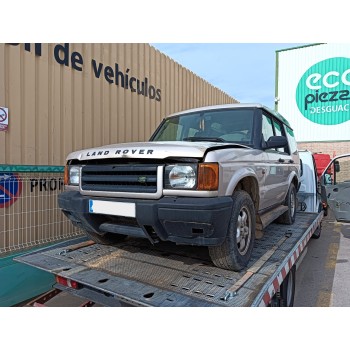 LAND ROVER DISCOVERY II (L318) de desguace