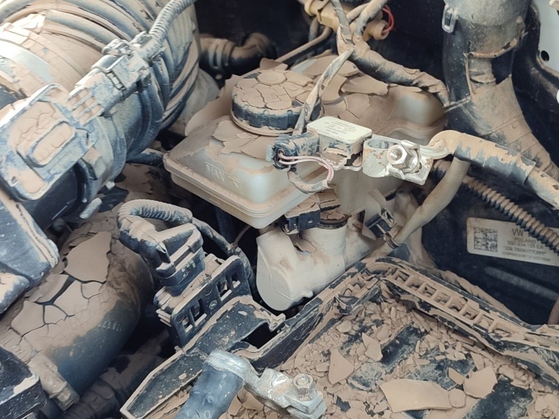 Recambio de bomba freno para skoda karoq (nu7, nd7) 2.0 tdi referencia OEM IAM   