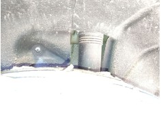 Recambio de amortiguador trasero izquierdo para skoda karoq (nu7, nd7) 2.0 tdi referencia OEM IAM   