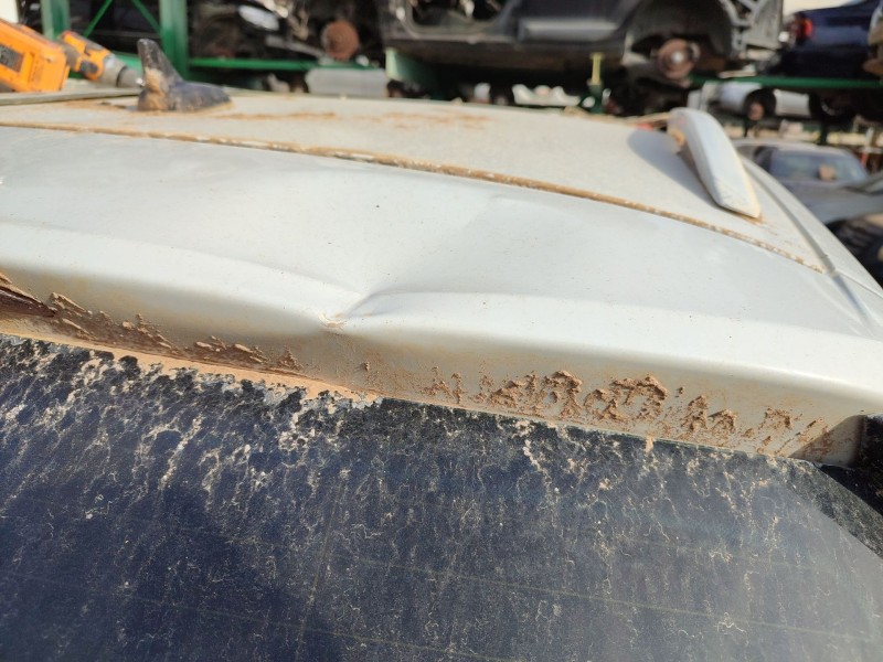 Recambio de porton trasero para skoda karoq (nu7, nd7) 2.0 tdi referencia OEM IAM   