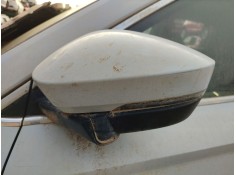 Recambio de retrovisor izquierdo para skoda karoq (nu7, nd7) 2.0 tdi referencia OEM IAM 57B857507G   2