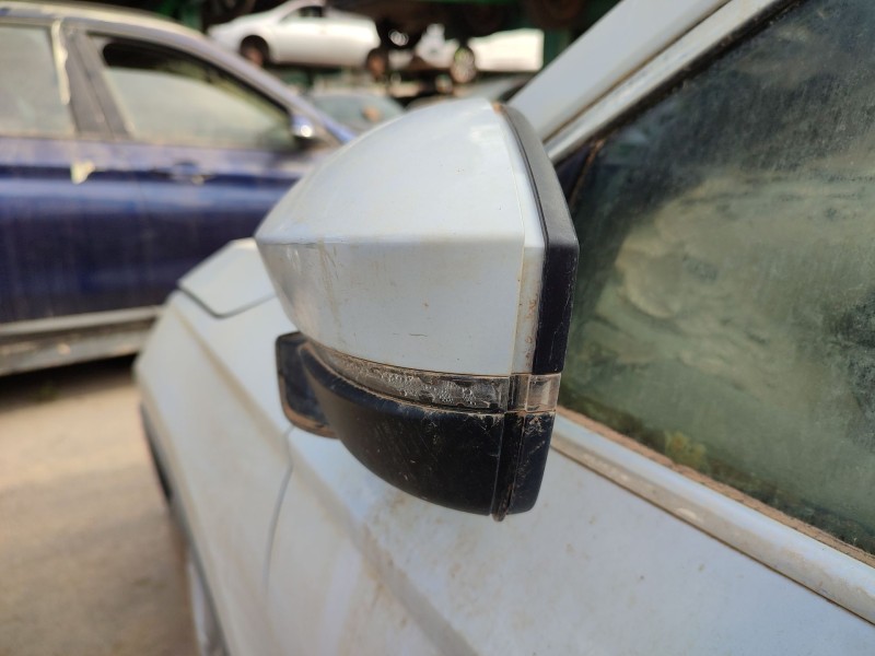 Recambio de retrovisor izquierdo para skoda karoq (nu7, nd7) 2.0 tdi referencia OEM IAM   