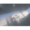 Recambio de capot para audi q5 (8rb) 2.0 tdi quattro referencia OEM IAM 8R0823029 8K0010515S 