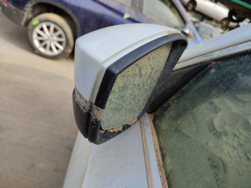 Recambio de retrovisor izquierdo para skoda karoq (nu7, nd7) 2.0 tdi referencia OEM IAM   