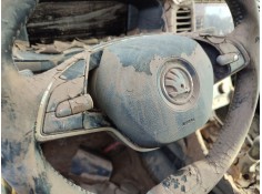 Recambio de airbag delantero izquierdo para skoda karoq (nu7, nd7) 2.0 tdi referencia OEM IAM   