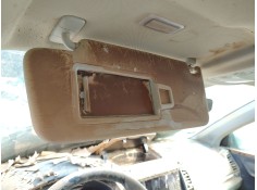 Recambio de parasol izquierdo para skoda karoq (nu7, nd7) 2.0 tdi referencia OEM IAM   