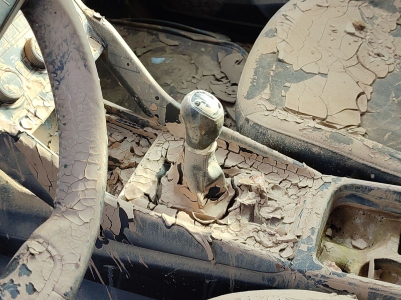 Recambio de pomo palanca cambio para skoda karoq (nu7, nd7) 2.0 tdi referencia OEM IAM   