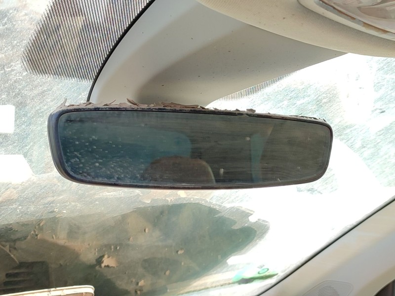 Recambio de espejo interior para skoda karoq (nu7, nd7) 2.0 tdi referencia OEM IAM   