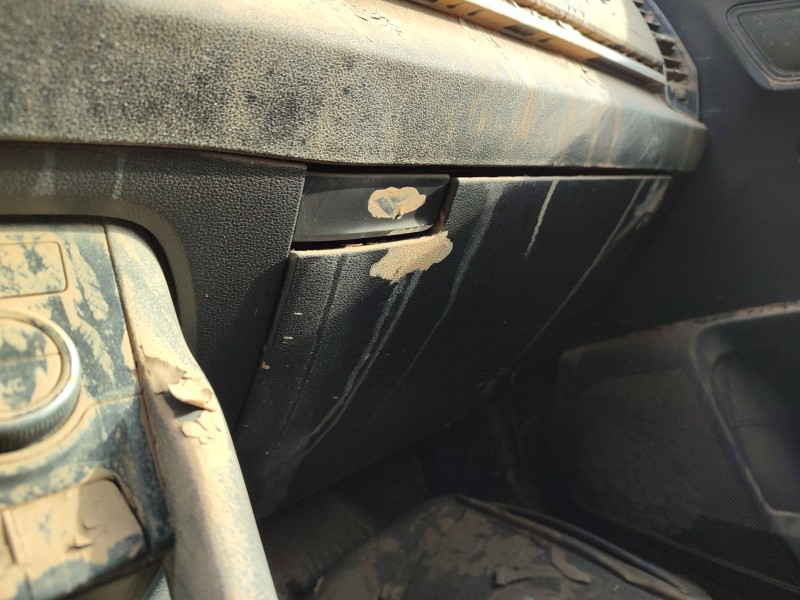 Recambio de guantera para skoda karoq (nu7, nd7) 2.0 tdi referencia OEM IAM   