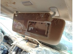 Recambio de parasol derecho para skoda karoq (nu7, nd7) 2.0 tdi referencia OEM IAM   