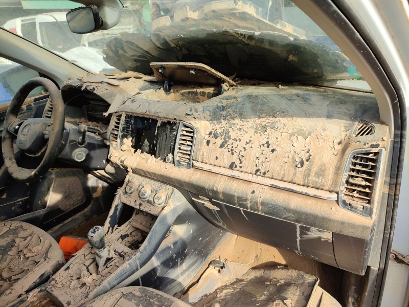 Recambio de salpicadero para skoda karoq (nu7, nd7) 2.0 tdi referencia OEM IAM   