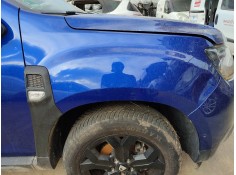 Recambio de aleta delantera derecha para dacia duster (hm_) 1.5 dci 115 (hmad) referencia OEM IAM   