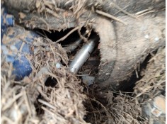 Recambio de abs para dacia duster (hm_) 1.5 dci 115 (hmad) referencia OEM IAM   