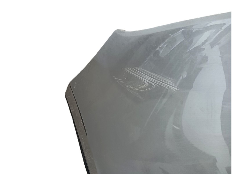 Recambio de paragolpes trasero para porsche macan (95b) gts (95bbl1) referencia OEM IAM 95B807421AMG2X 95B 807 834 AC 