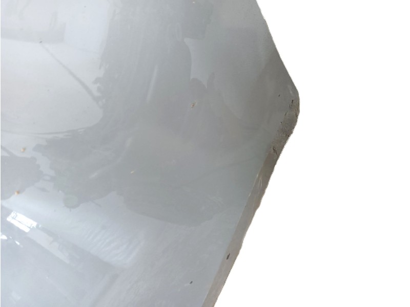 Recambio de paragolpes trasero para porsche macan (95b) gts (95bbl1) referencia OEM IAM 95B807421AMG2X 95B 807 834 AC 