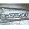Recambio de llanta para audi q2 (gab, gag) 30 tdi referencia OEM IAM 601025 ET45 7Jx17