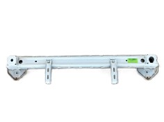 Recambio de refuerzo paragolpes trasero para mitsubishi asx (ga_w_) 1.6 mivec (ga1w) referencia OEM IAM   