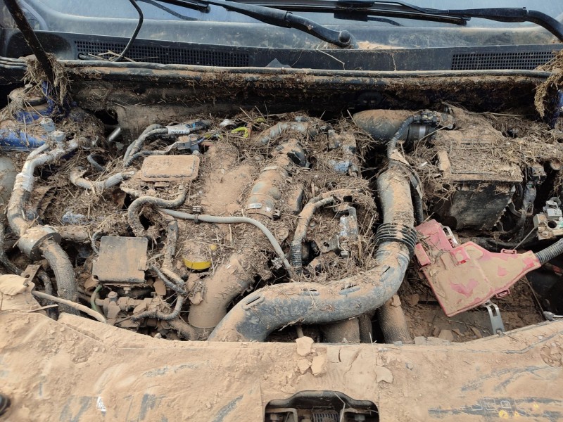 Recambio de caja cambios para dacia duster (hm_) 1.5 dci 115 (hmad) referencia OEM IAM   