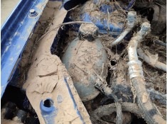 Recambio de deposito expansion para dacia duster (hm_) 1.5 dci 115 (hmad) referencia OEM IAM   