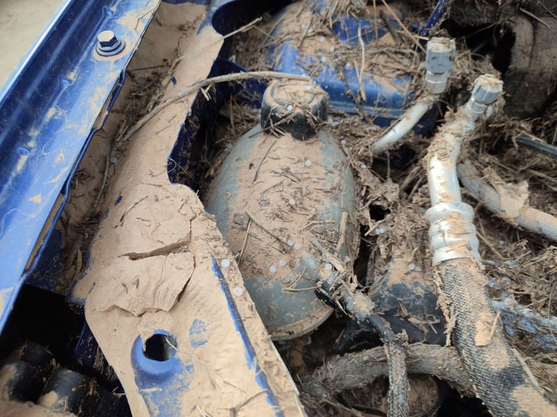 Recambio de deposito expansion para dacia duster (hm_) 1.5 dci 115 (hmad) referencia OEM IAM   