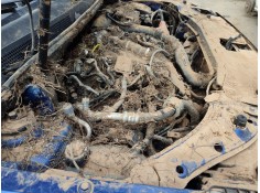 Recambio de motor completo para dacia duster (hm_) 1.5 dci 115 (hmad) referencia OEM IAM    2