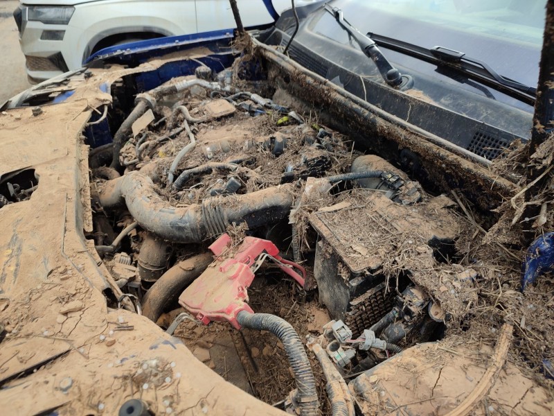 Recambio de motor completo para dacia duster (hm_) 1.5 dci 115 (hmad) referencia OEM IAM   