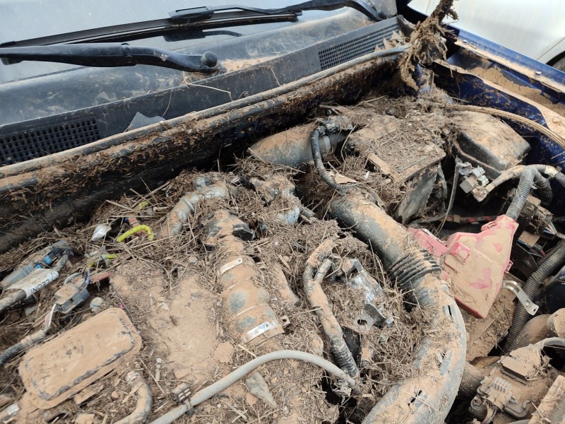 Recambio de servofreno para dacia duster (hm_) 1.5 dci 115 (hmad) referencia OEM IAM   