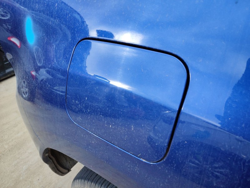 Recambio de tapa exterior combustible para dacia duster (hm_) 1.5 dci 115 (hmad) referencia OEM IAM   