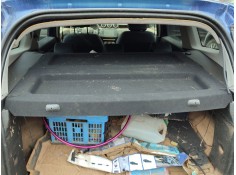 Recambio de bandeja trasera para dacia duster (hm_) 1.5 dci 115 (hmad) referencia OEM IAM   