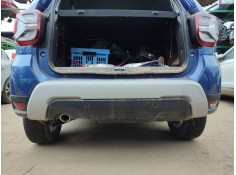 Recambio de paragolpes trasero para dacia duster (hm_) 1.5 dci 115 (hmad) referencia OEM IAM   