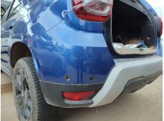 Recambio de paragolpes trasero para dacia duster (hm_) 1.5 dci 115 (hmad) referencia OEM IAM    2