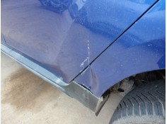 Recambio de puerta trasera izquierda para dacia duster (hm_) 1.5 dci 115 (hmad) referencia OEM IAM    2
