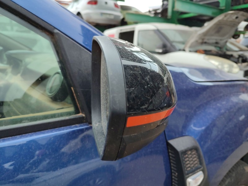 Recambio de retrovisor derecho para dacia duster (hm_) 1.5 dci 115 (hmad) referencia OEM IAM   