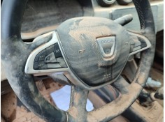 Recambio de airbag delantero izquierdo para dacia duster (hm_) 1.5 dci 115 (hmad) referencia OEM IAM   