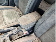 Recambio de apoyabrazos central para dacia duster (hm_) 1.5 dci 115 (hmad) referencia OEM IAM   