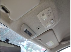 Recambio de luz interior para dacia duster (hm_) 1.5 dci 115 (hmad) referencia OEM IAM   