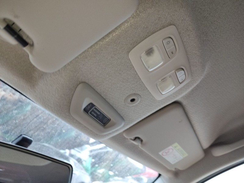 Recambio de luz interior para dacia duster (hm_) 1.5 dci 115 (hmad) referencia OEM IAM   