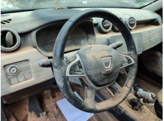 Recambio de volante para dacia duster (hm_) 1.5 dci 115 (hmad) referencia OEM IAM   