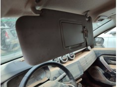 Recambio de parasol izquierdo para dacia duster (hm_) 1.5 dci 115 (hmad) referencia OEM IAM   