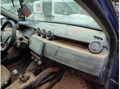 Recambio de salpicadero para dacia duster (hm_) 1.5 dci 115 (hmad) referencia OEM IAM    2