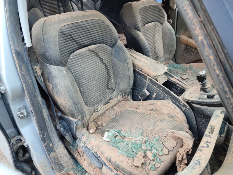 renault megane iv hatchback (b9a/m/n_) del año 2017